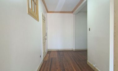 Arriendo departamento cercano a terminal de Valparaíso 2 dormitorios