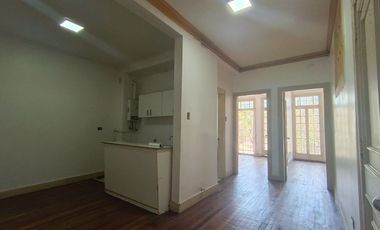 Arriendo departamento cercano a terminal de Valparaíso 2 dormitorios