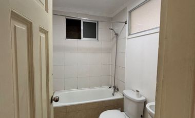 Arriendo departamento cercano a terminal de Valparaíso 2 dormitorios