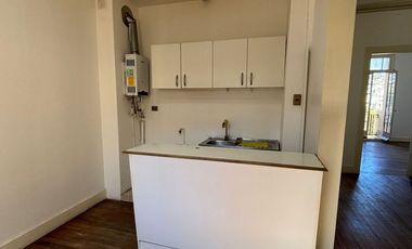 Arriendo departamento cercano a terminal de Valparaíso 2 dormitorios
