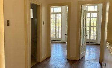 Arriendo departamento cercano a terminal de Valparaíso 2 dormitorios