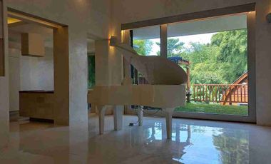 VILLA VIEW ALAM ASLI, FULLY FURNISHED DI KENDEDES DENPASAR, MILIK SENDIRI DISEWAKAN