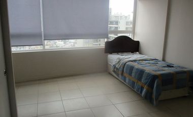DEPTO ESTUDIO METRO ECUADOR
