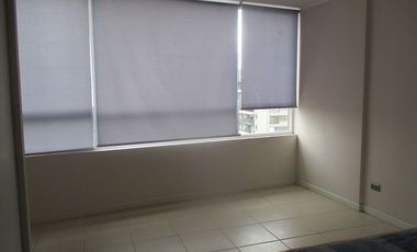 DEPTO ESTUDIO METRO ECUADOR