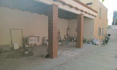 Hermosa casa en renta en la Col. Jardines de Santa María		$22,000