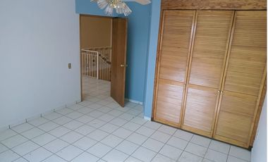 Hermosa casa en renta en la Col. Jardines de Santa María		$22,000