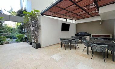 Departamento en Venta Lomas del Pedregal | 224 m² Lujo y seguridad total