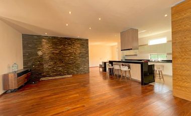 Departamento en Venta Lomas del Pedregal | 224 m² Lujo y seguridad total
