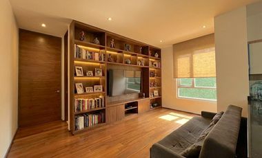 Departamento en Venta Lomas del Pedregal | 224 m² Lujo y seguridad total