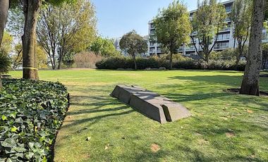 Departamento en Venta Lomas del Pedregal | 224 m² Lujo y seguridad total