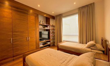 Departamento en Venta Lomas del Pedregal | 224 m² Lujo y seguridad total