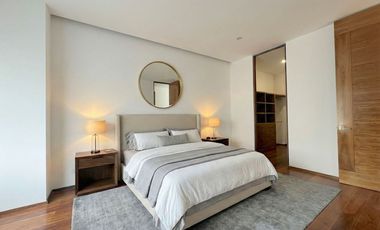Departamento en Venta Lomas del Pedregal | 224 m² Lujo y seguridad total