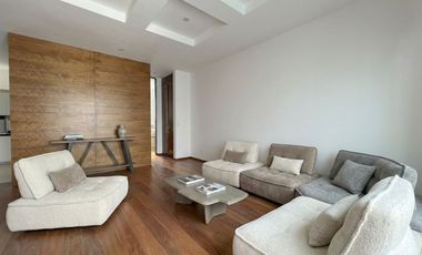 Departamento en Venta Lomas del Pedregal | 224 m² Lujo y seguridad total