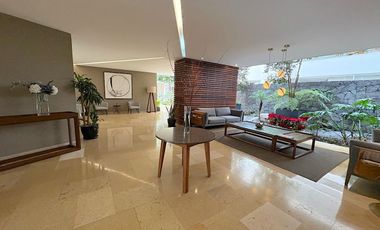 Departamento en Venta Lomas del Pedregal | 224 m² Lujo y seguridad total