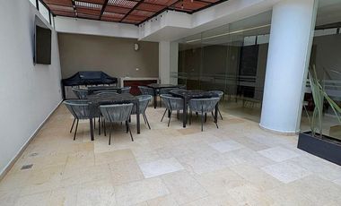Departamento en Venta Lomas del Pedregal | 224 m² Lujo y seguridad total