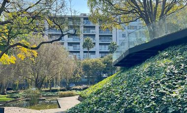 Departamento en Venta Lomas del Pedregal | 224 m² Lujo y seguridad total