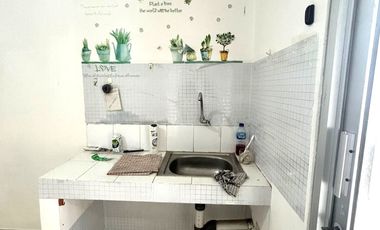 Apartemen Green Bay Pluit Studio Unfurnished View Pool Limited!!