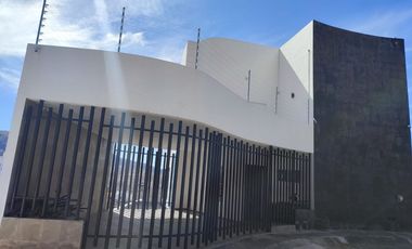 SE RENTA casa amueblada en Guanajuato