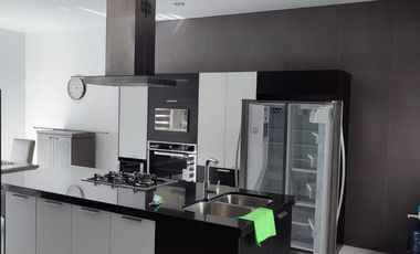 SE RENTA casa amueblada en Guanajuato