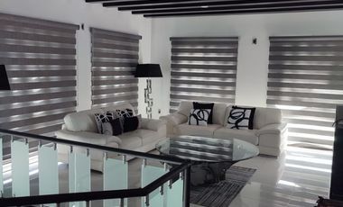 SE RENTA casa amueblada en Guanajuato