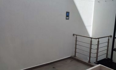 SE RENTA casa amueblada en Guanajuato