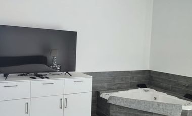 SE RENTA casa amueblada en Guanajuato