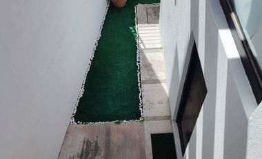 SE RENTA casa amueblada en Guanajuato