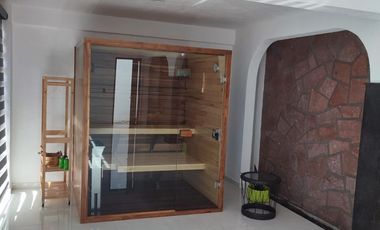 SE RENTA casa amueblada en Guanajuato