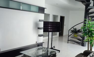 SE RENTA casa amueblada en Guanajuato