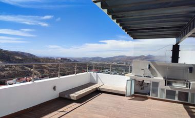 SE RENTA casa amueblada en Guanajuato