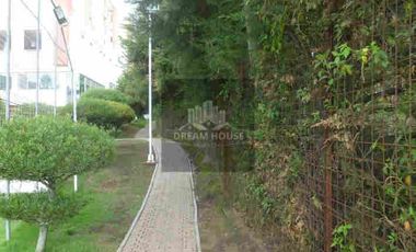 Renta de Casa de 3 dormitorios, Sector San Juan Alto, Cumbayá, Ecuador