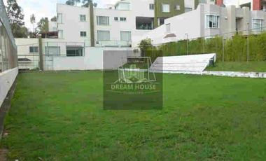 Renta de Casa de 3 dormitorios, Sector San Juan Alto, Cumbayá, Ecuador