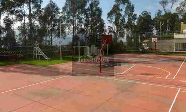 Renta de Casa de 3 dormitorios, Sector San Juan Alto, Cumbayá, Ecuador