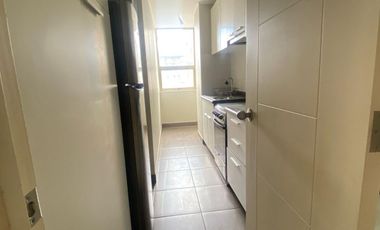 VENTA DEPARTAMENTO CONDOMINIO  JARDIN PRADO TEMUCO