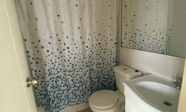 VENTA DEPARTAMENTO CONDOMINIO  JARDIN PRADO TEMUCO