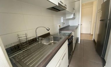 VENTA DEPARTAMENTO CONDOMINIO  JARDIN PRADO TEMUCO