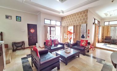 Dream House in The Popular area of Denpasar, Panjer, Bali