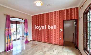 Dream House in The Popular area of Denpasar, Panjer, Bali