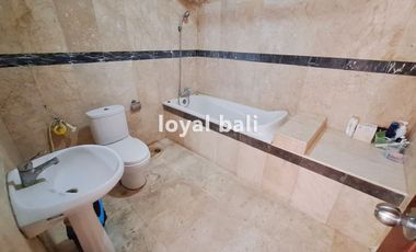 Dream House in The Popular area of Denpasar, Panjer, Bali