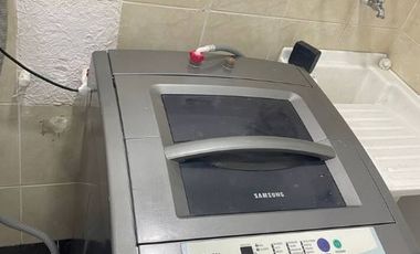 Apartaestudio en Arriendo La Castellana Medellin