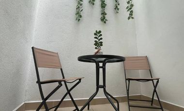 Apartaestudio en Arriendo La Castellana Medellin