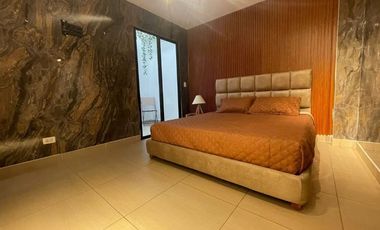 Apartaestudio en Arriendo La Castellana Medellin