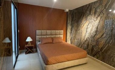 Apartaestudio en Arriendo La Castellana Medellin