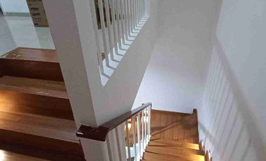 Rumah Dijual Dekat MRT Lebak Bulus Jaksel