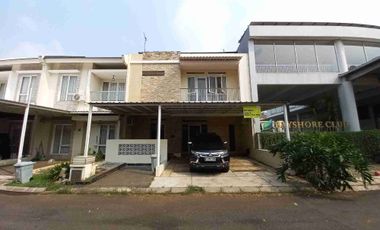 Rumah Dijual Dekat MRT Lebak Bulus Jaksel
