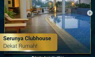 Rumah Dijual Dekat MRT Lebak Bulus Jaksel