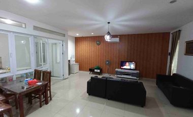 Rumah Dijual Dekat MRT Lebak Bulus Jaksel