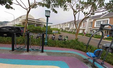 Rumah Dijual Dekat MRT Lebak Bulus Jaksel