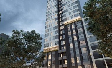 VENTA DPTO DE ESTRENO 3 DORM -  EN ZONA CÉNTRICA