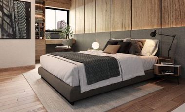 VENTA DPTO DE ESTRENO 3 DORM -  EN ZONA CÉNTRICA